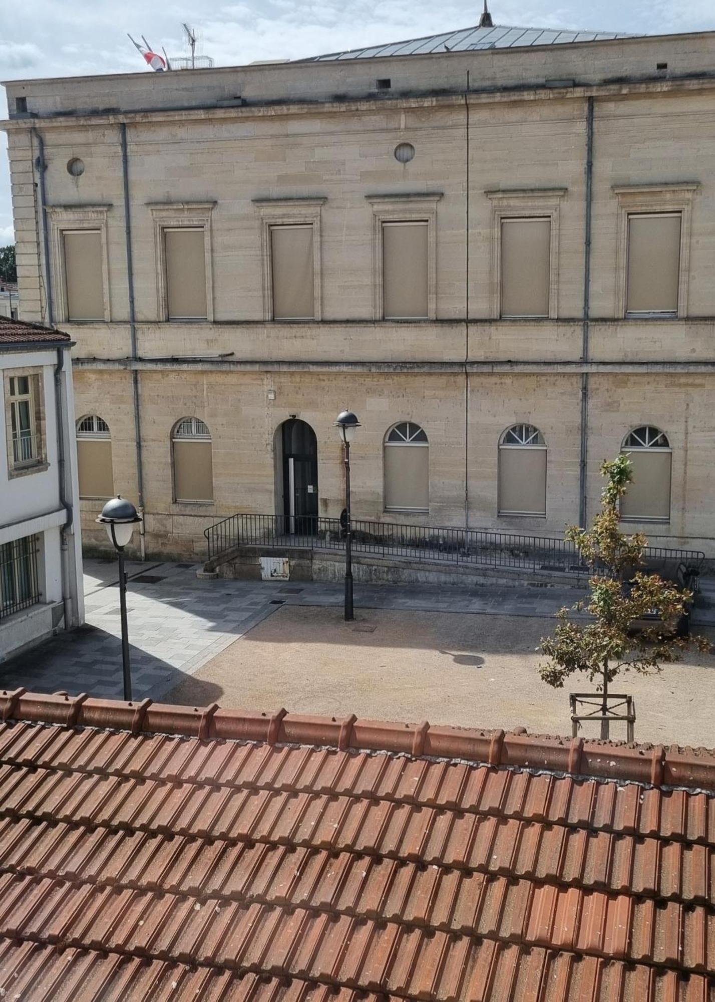 Victoire Saphir 203 Climatise Hotel De Ville Saint-Dizier Exteriör bild